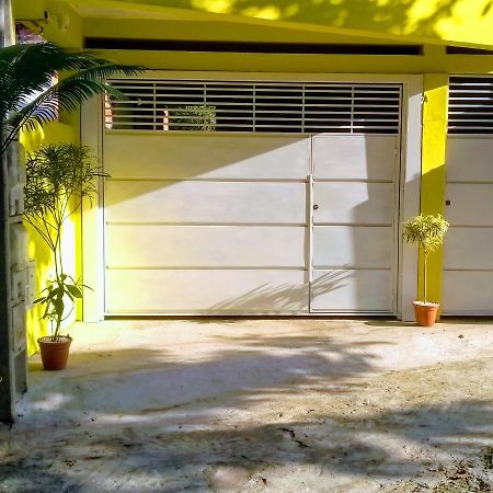 Apartament Casa Do Adalto Ilhabela Zewnętrze zdjęcie