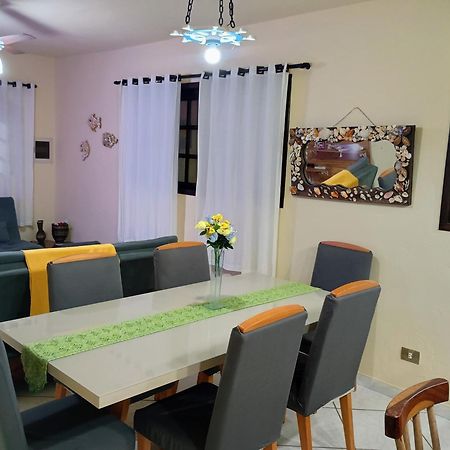 Apartament Casa Do Adalto Ilhabela Zewnętrze zdjęcie