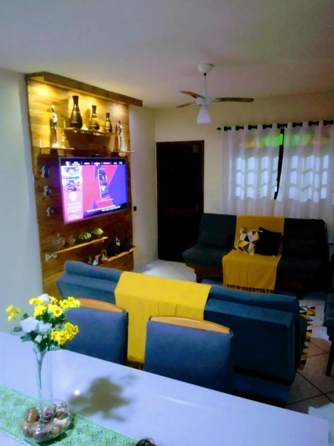 Apartament Casa Do Adalto Ilhabela Zewnętrze zdjęcie