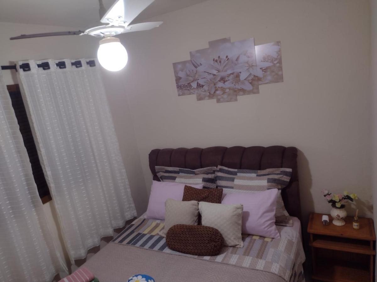 Apartament Casa Do Adalto Ilhabela Zewnętrze zdjęcie