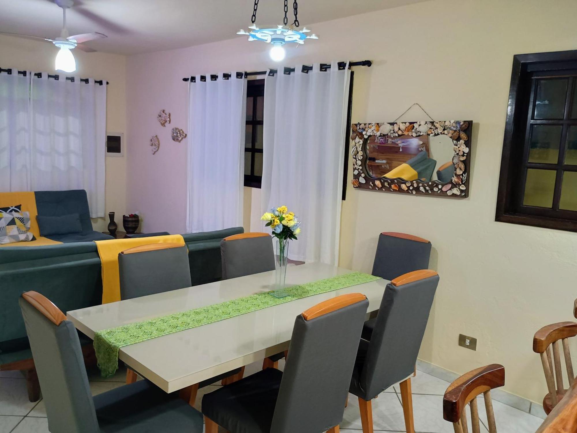 Apartament Casa Do Adalto Ilhabela Zewnętrze zdjęcie