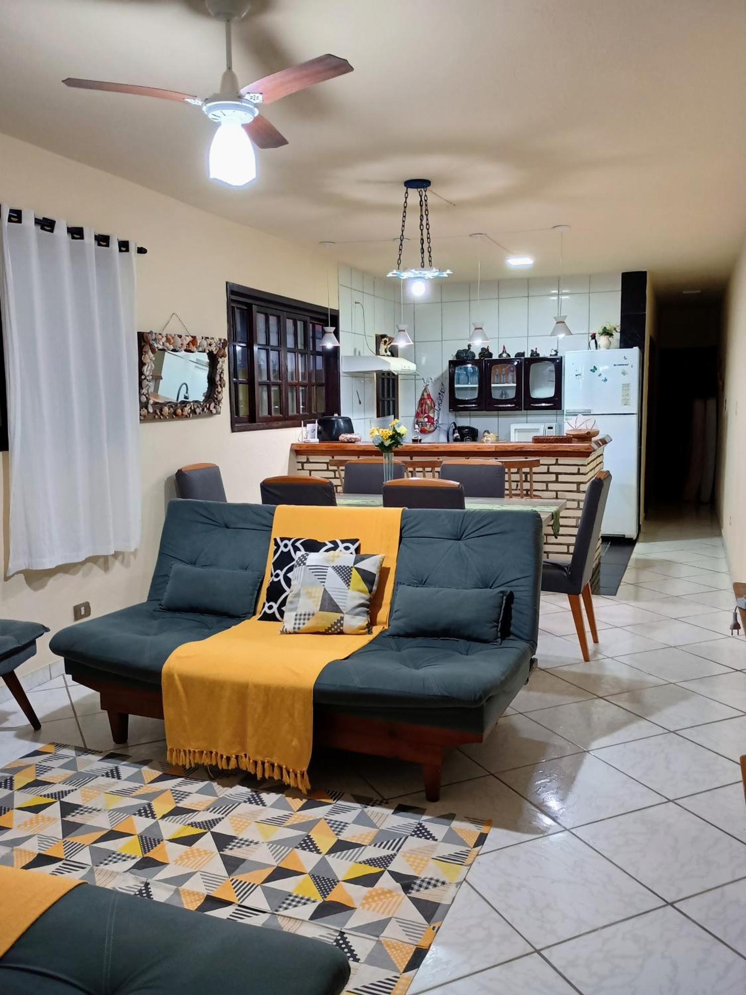 Apartament Casa Do Adalto Ilhabela Zewnętrze zdjęcie