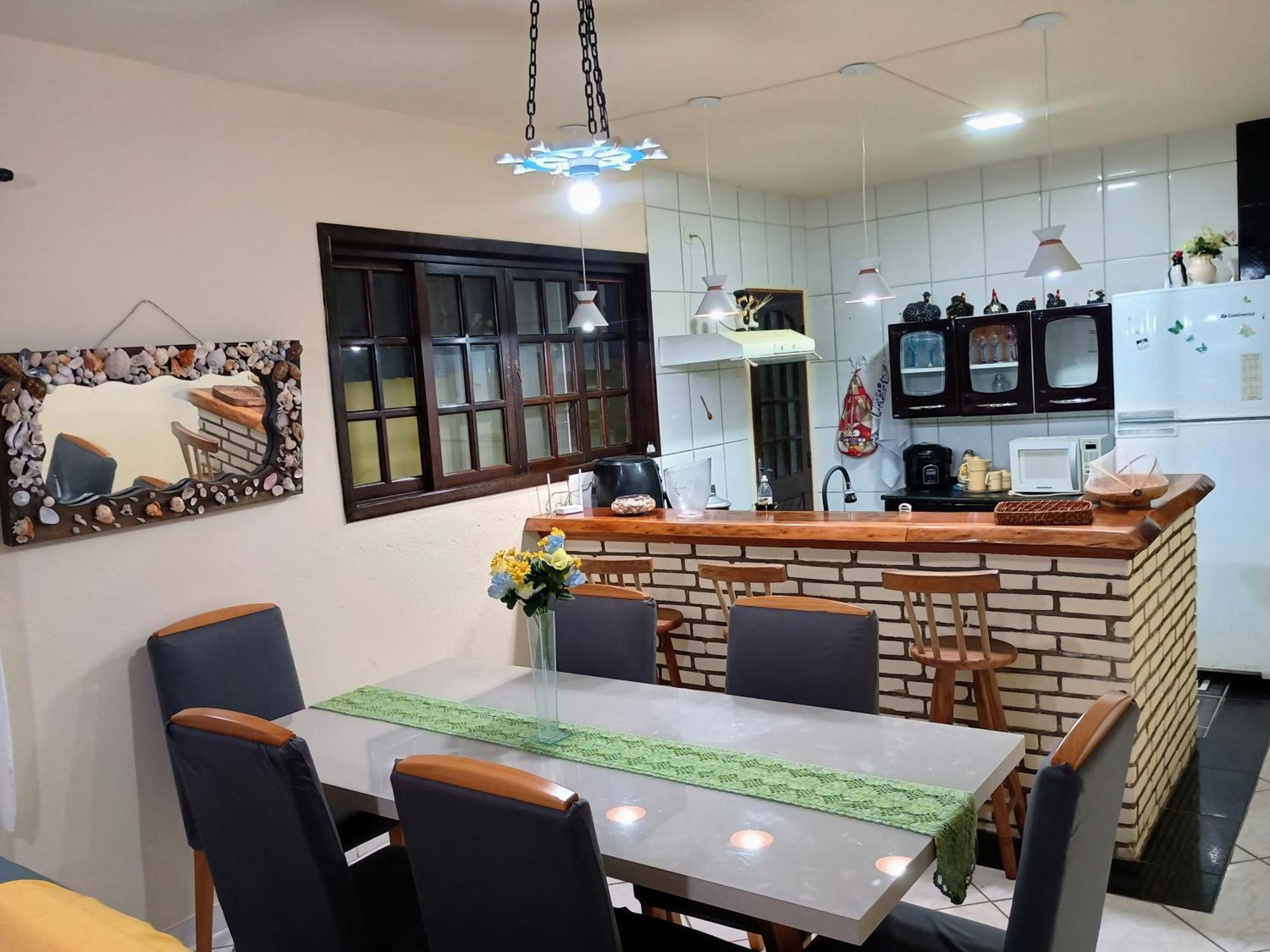 Apartament Casa Do Adalto Ilhabela Zewnętrze zdjęcie